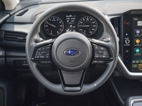 Certified 2025 Subaru Crosstrek 2.0i Premium w/ Crosstrek Mirror Package image 9