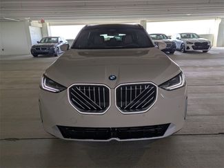 New 2026 BMW X3 xDrive30 video 2