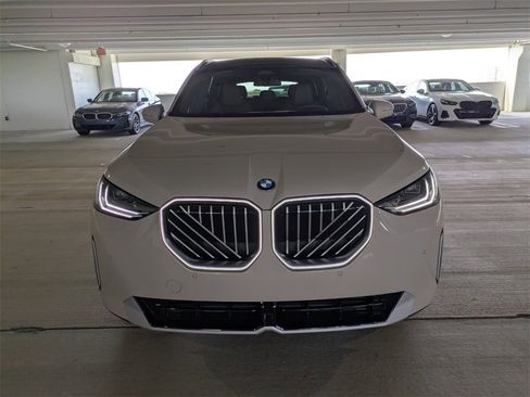 New 2026 BMW X3 xDrive30 image 2