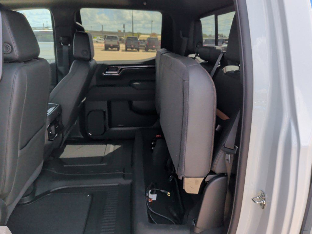 New 2026 GMC Sierra 1500 AT4 w/ AT4 Premium Package AWD/4WD image 40