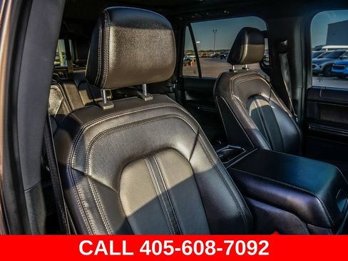 Used 2021 Ford Expedition Limited AWD/4WD image 20