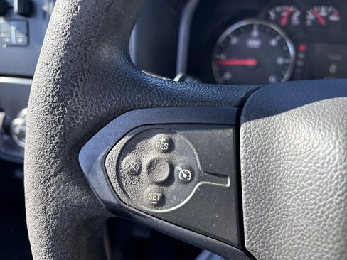 Used 2016 Chevrolet Silverado 2500 W/T w/ WT Fleet Convenience Package image 15