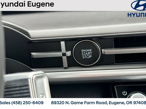 New 2026 Hyundai Santa Fe XRT AWD/4WD image 25