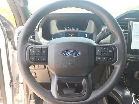 Used 2024 Ford F150 STX AWD/4WD image 7
