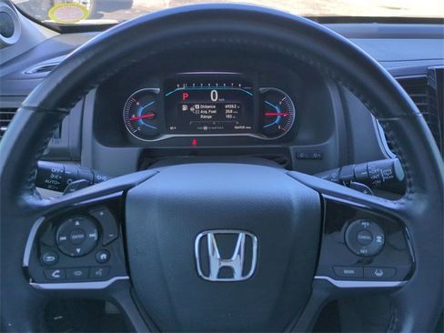 Used 2022 Honda Pilot EX-L image 32