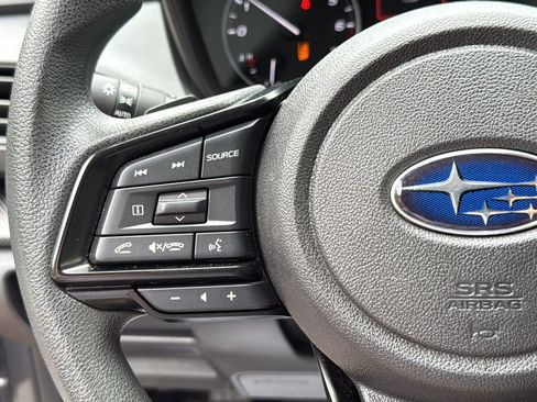 Certified 2025 Subaru Crosstrek 2.5i Premium AWD/4WD image 14