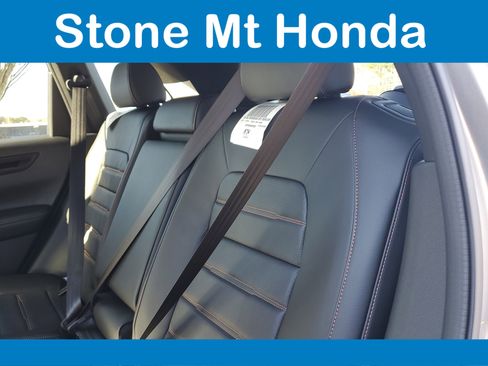 New 2026 Honda CR-V Sport-L image 13