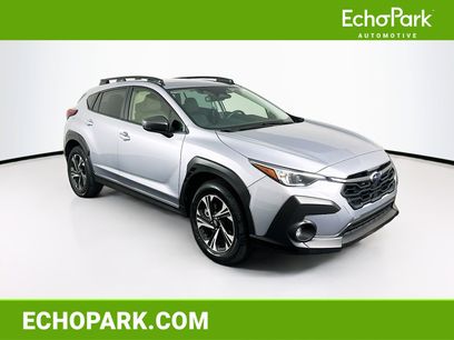 Used 2024 Subaru Crosstrek 2.0i Premium