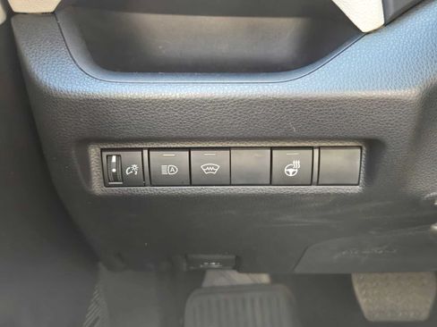 Certified 2023 Toyota RAV4 XLE w/ XLE Grade Weather Package AWD/4WD image 35