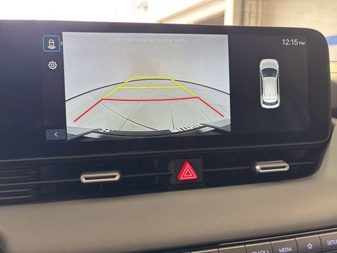 New 2026 Hyundai Ioniq 5 SE RWD image 34