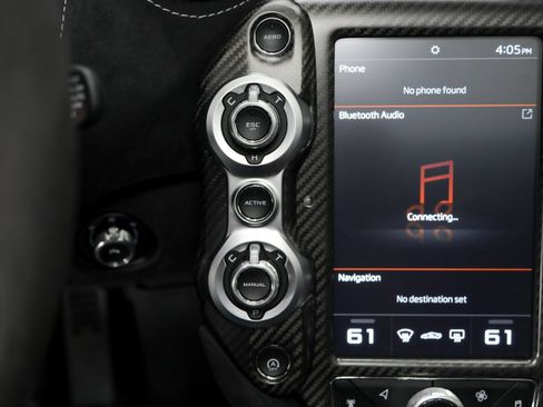 Used 2022 McLaren 765LT RWD image 50