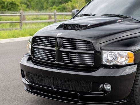Used 2005 Dodge Ram 1500 Truck 2WD Quad Cab image 22