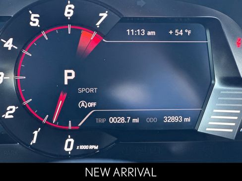 Used 2020 Toyota Supra 3.0 image 28