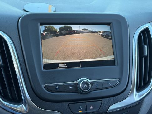 Certified 2024 Chevrolet Equinox LS FWD image 28