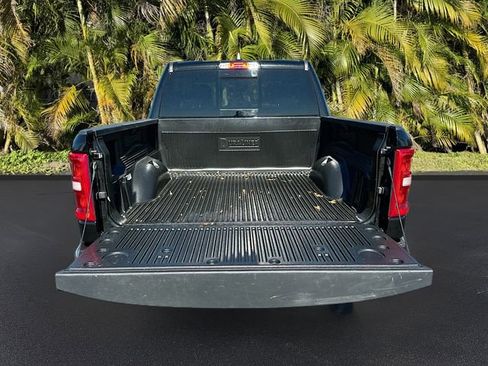 Used 2025 RAM 1500 Big Horn image 27