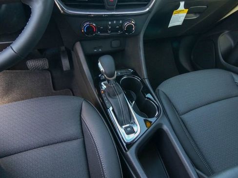New 2026 Buick Encore GX Preferred w/ Comfort Package FWD image 20