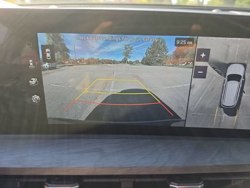 Used 2025 Kia Telluride SX Prestige X-Line AWD/4WD image 21