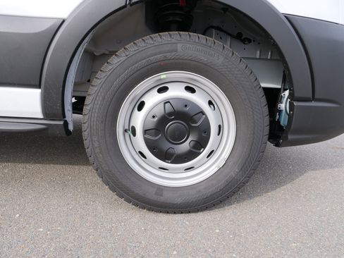 New 2025 Ford Transit 150 Low Roof w/ Load Area Protection Package image 10