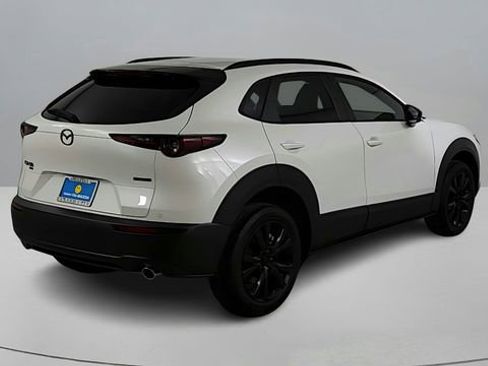 New 2026 MAZDA CX-30 AWD 2.5 S image 4