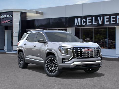 New 2026 GMC Terrain Denali image 7