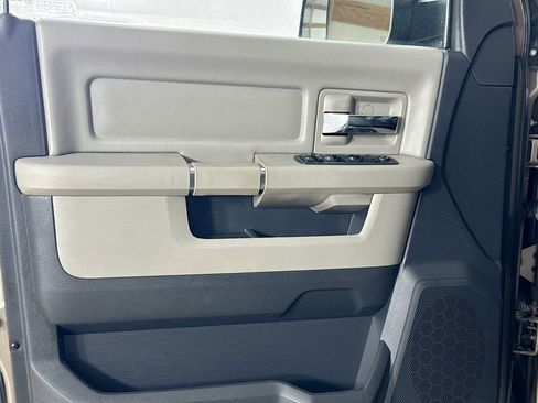 Used 2010 Dodge Ram 2500 Truck SLT w/ Big Horn Regional Pkg image 11