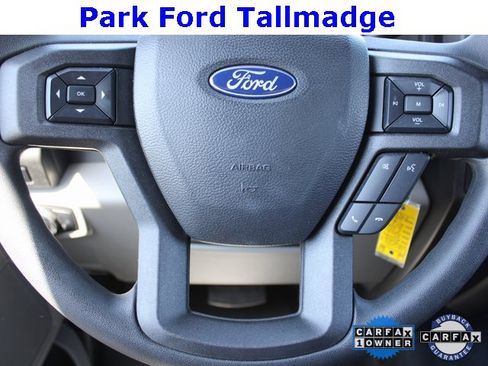 Used 2022 Ford F350 XL w/ Power Equipment Group image 14