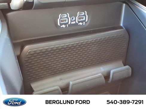 Used 2024 RAM 3500 Laramie w/ Bed Utility Group image 29