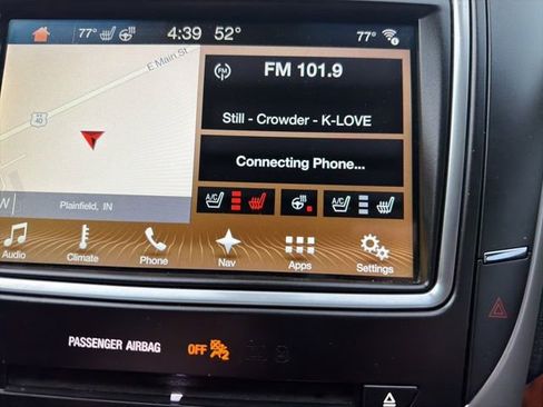 Used 2018 Lincoln MKX Reserve w/ Lincoln MKX Climate Package image 30