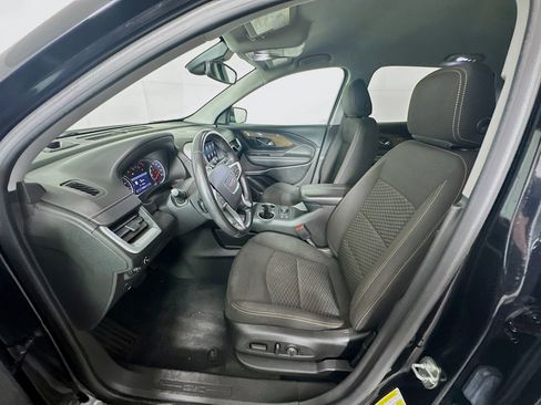 Used 2021 GMC Terrain SLE w/ Driver Convenience Package image 13