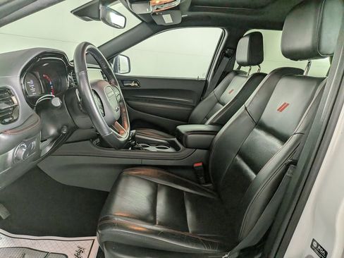 Certified 2024 Dodge Durango GT image 19