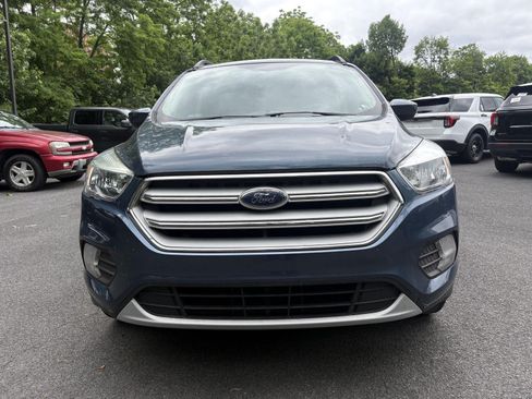 Used 2018 Ford Escape SE AWD/4WD image 1