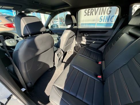 Used 2023 Honda CR-V Sport Touring image 30