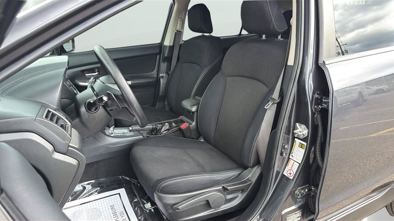 Used 2015 Subaru Crosstrek 2.0i Premium AWD/4WD image 10