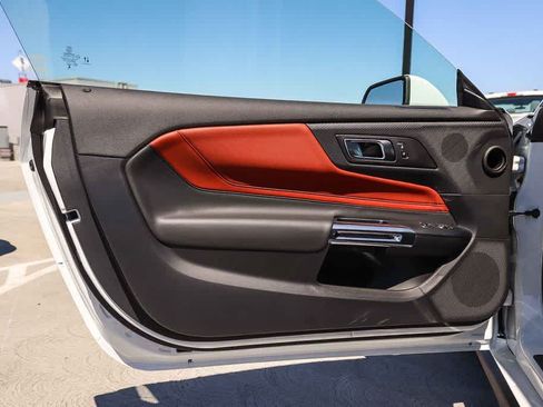 New 2026 Ford Mustang GT Premium RWD image 21