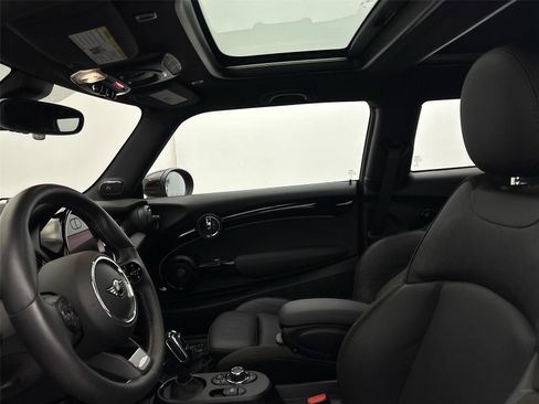 Used 2023 MINI Cooper John Cooper Works w/ Driver Assistance Package image 24