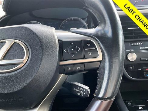 Used 2020 Lexus RX 350 AWD w/ Premium Package image 19