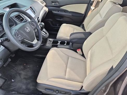 Used 2015 Honda CR-V EX image 16