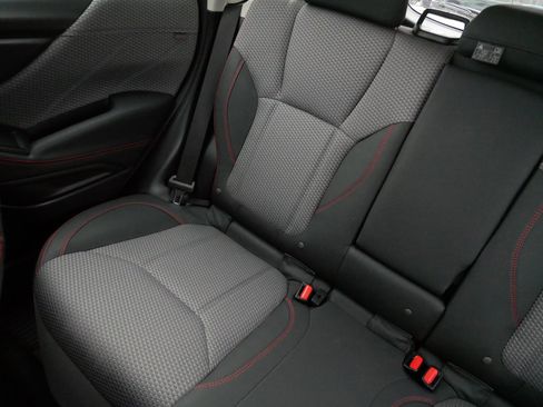 Used 2024 Subaru Forester Sport image 12