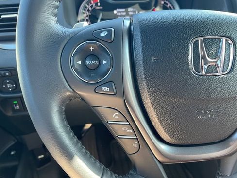 Used 2023 Honda Ridgeline RTL image 19