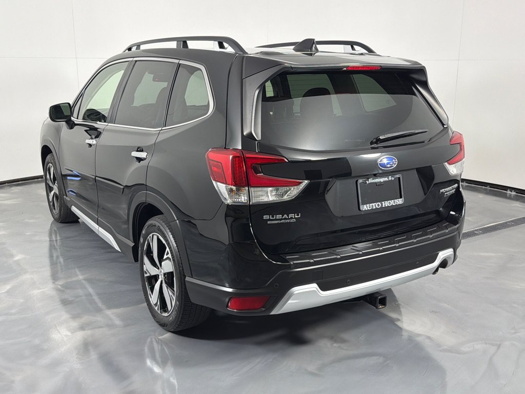 Used 2019 Subaru Forester Touring w/ Popular Package #3 AWD/4WD image 6