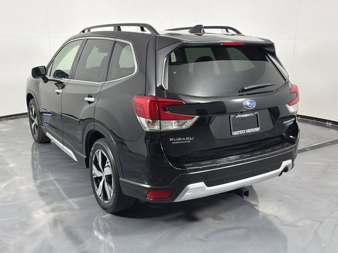 Used 2019 Subaru Forester Touring w/ Popular Package #3 AWD/4WD image 6