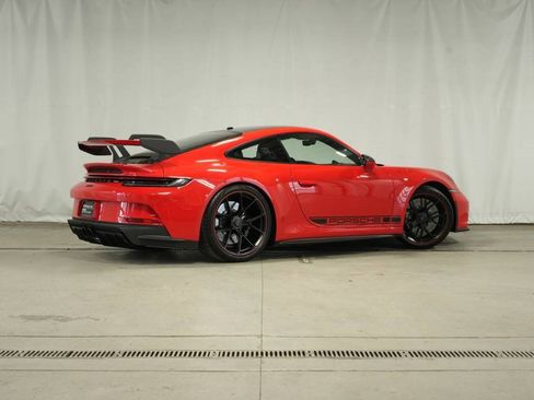 Used 2024 Porsche 911 GT3 image 7