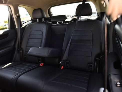 New 2026 Honda CR-V EX-L image 24
