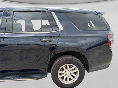 Used 2022 Chevrolet Tahoe LT RWD image 13