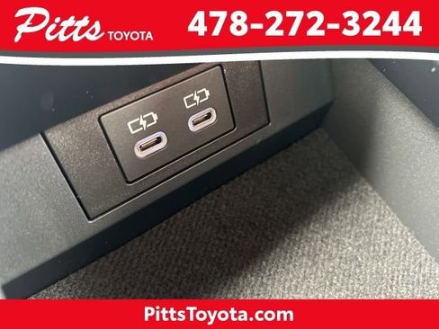 New 2026 Toyota Prius LE image 26