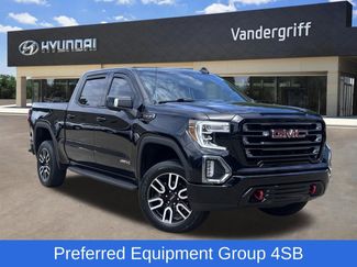 Used 2022 GMC Sierra 1500 AT4 w/ AT4 Premium Package AWD/4WD video 1