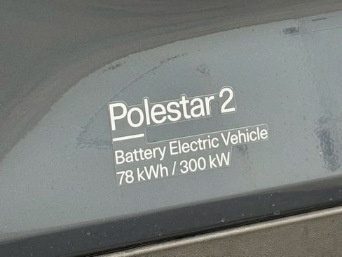 Used 2021 Polestar Polestar 2 image 42