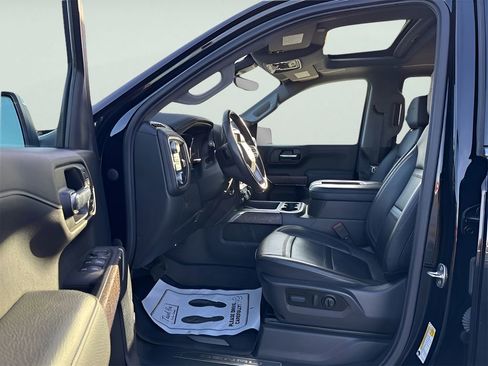 Used 2022 GMC Sierra 1500 Denali w/ Denali Reserve Package image 21
