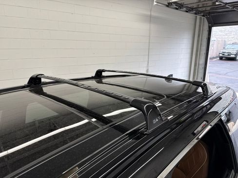 Used 2024 INFINITI QX60 Autograph w/ Cargo Package AWD/4WD image 14