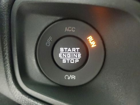 New 2026 Jeep Wrangler Unlimited Sport AWD/4WD image 19